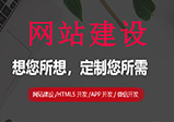 企業(yè)怎么開發(fā)網(wǎng)站才更專業(yè)呢？